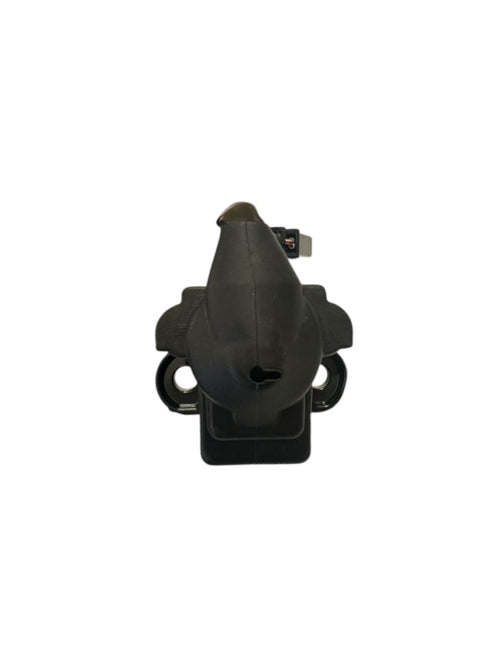 HONDA IGNITION COMBINATION LOCK  SWITCH 2 KEYS 22-25 MONKEY  23-24 CT125 OEM NEW